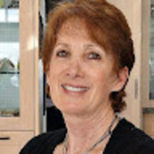 Meet your Posher, Mary-anne